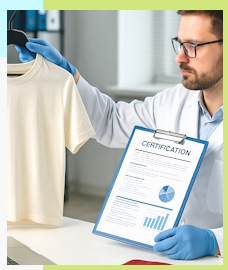 Услуги Сертификация продукции и услуг в Ревде