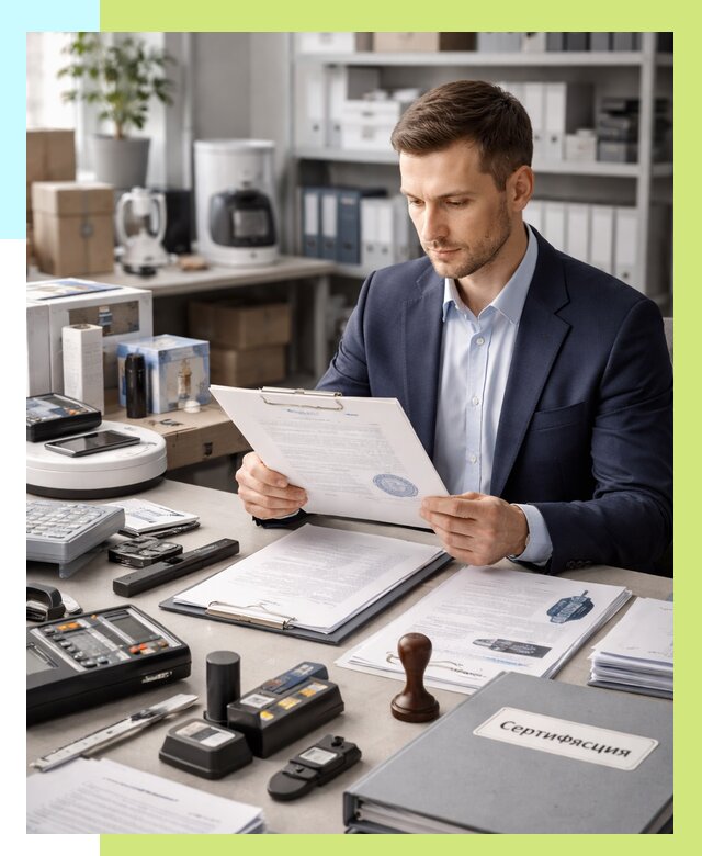 Сертификация продукции в Ревде от 47606 р. | Орган Алешин-Рвд