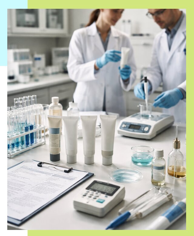 Сертификация зубной пасты в Ревде от 21158 р. Алешин-Рвд