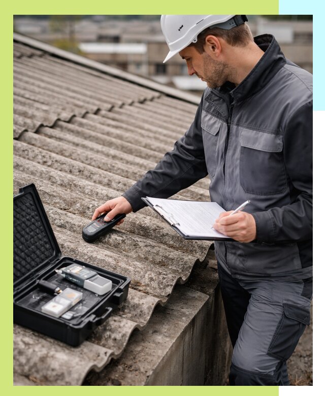 Сертификация шифера и техническая документация в Ревде