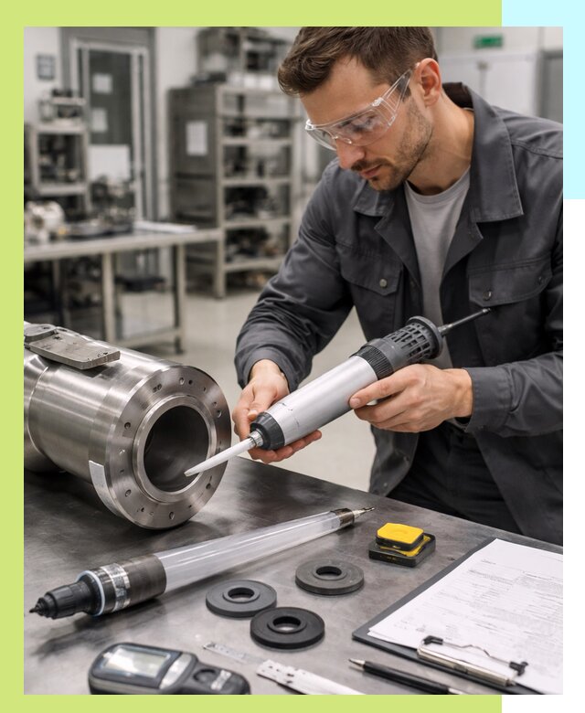 Сертификация герметиков и получение деклараций в Ревде