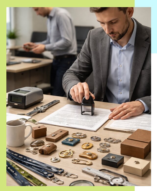 Сертификация сувениров и сувенирной продукции в Ревде