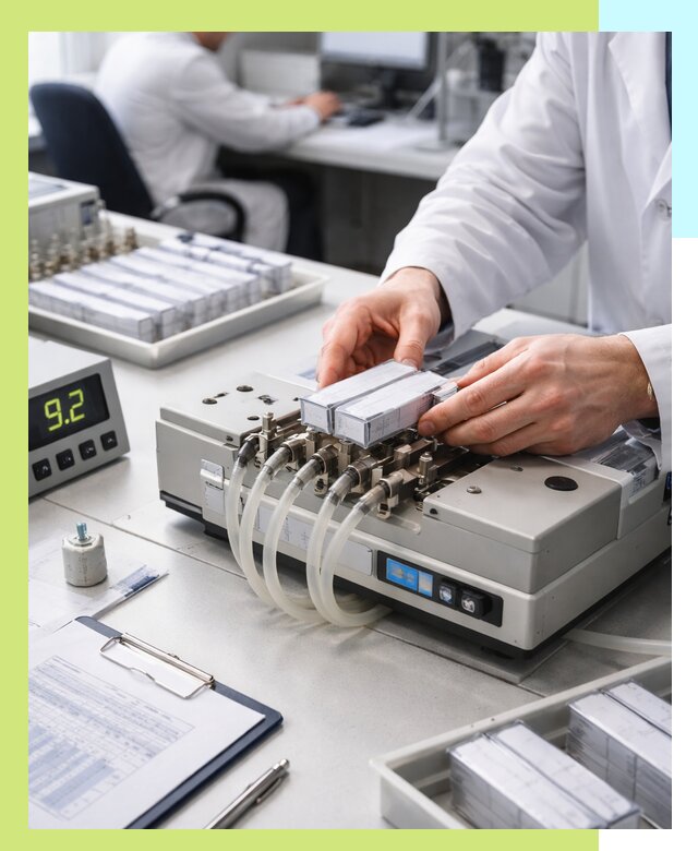 Сертификация сигарет и табачной продукции в Ревде