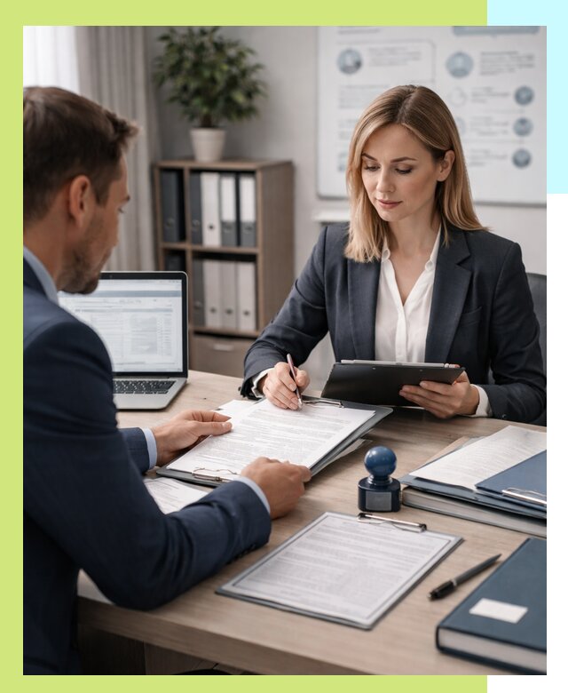 Сертификация услуг в Ревде, подтверждение соответствия и качества