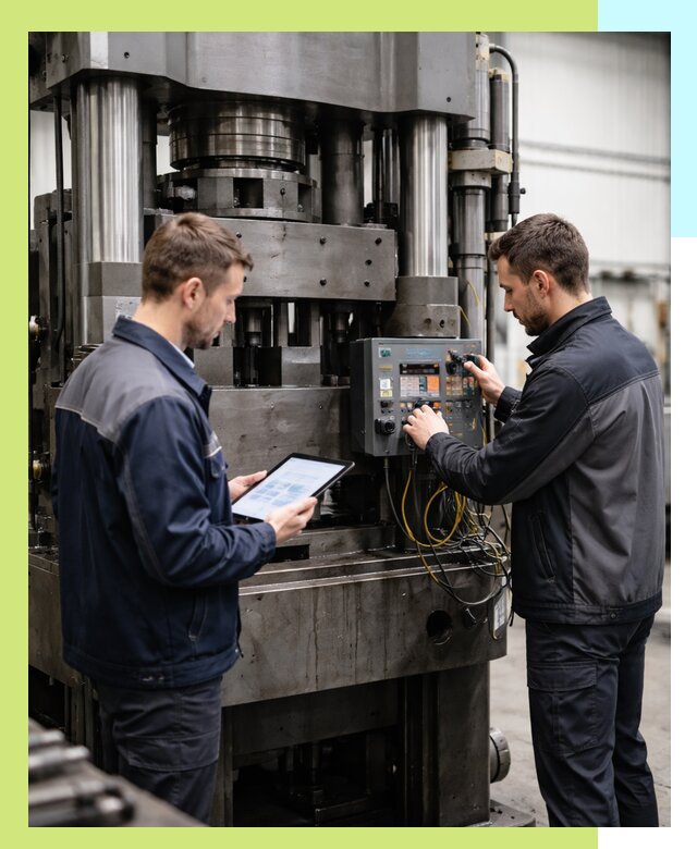 Сертификация машин и оборудования в Ревде по ГОСТ и ТР