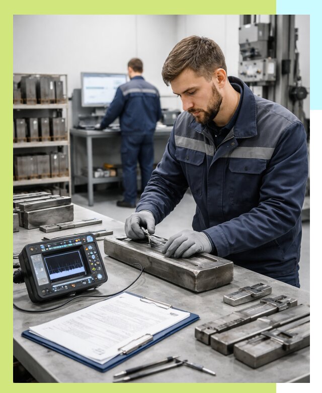 Сертификация сварочного оборудования в Ревде по ГОСТ