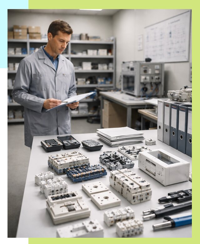 Сертификат на низковольтное оборудование в Ревде от 26448 р|Алешин-Рвд