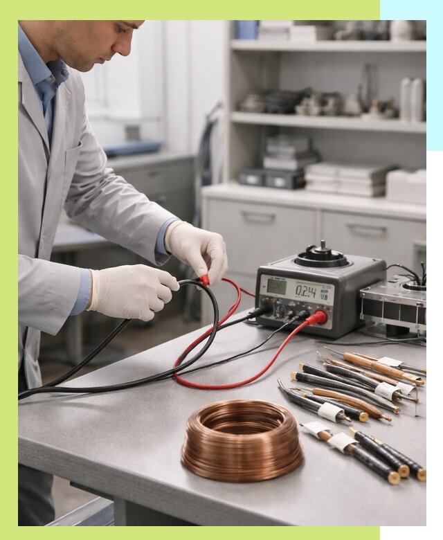 Сертификация провода в Ревде для продажи и экспорта