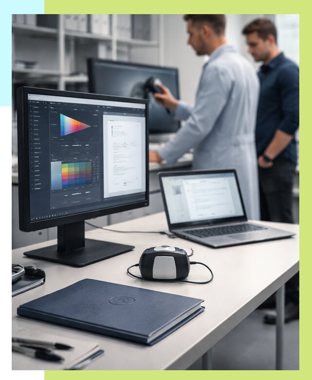 Сертификация мониторов в Ревде: от 12695 р. | Алешин-Рвд