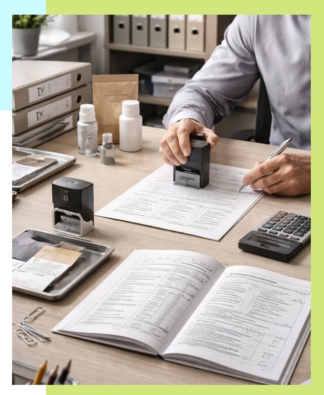 Разработка ТУ на продукцию в Ревде от 12695 р. | Алешин-Рвд