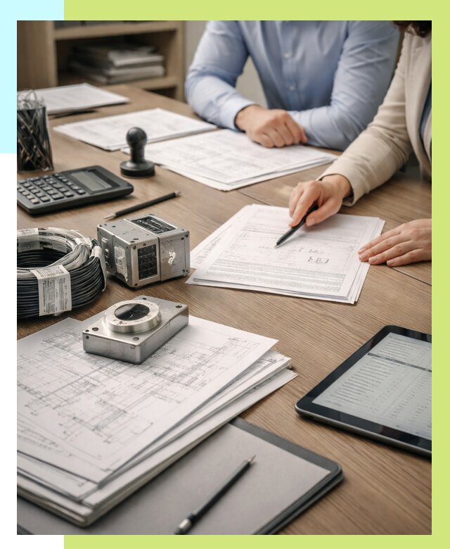 ТУ на изделие в Ревде: оформить и получить от 8992 р. | Алешин-Рвд