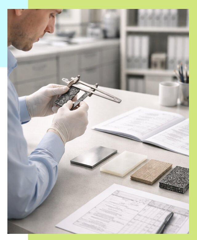 Разработка ТУ на материалы в Ревде от 21158 р. Алешин-Рвд