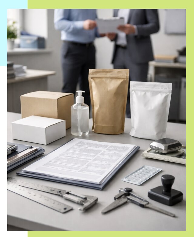 ТУ на упаковку в Ревде от 10579 р., оформить и заказать |Алешин-Рвд