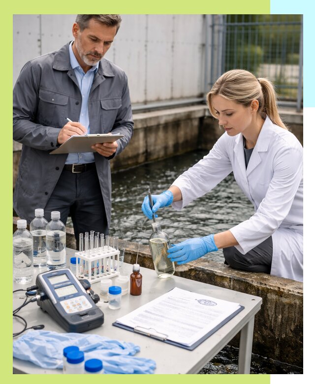 Разработка технических условий (ТУ) на водоснабжение в Ревде