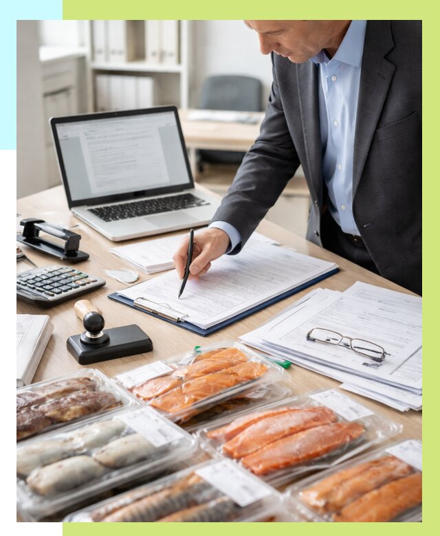 ТУ на рыбу в Ревде: оформить, заказать, цена от 7934 р.| Алешин-Рвд