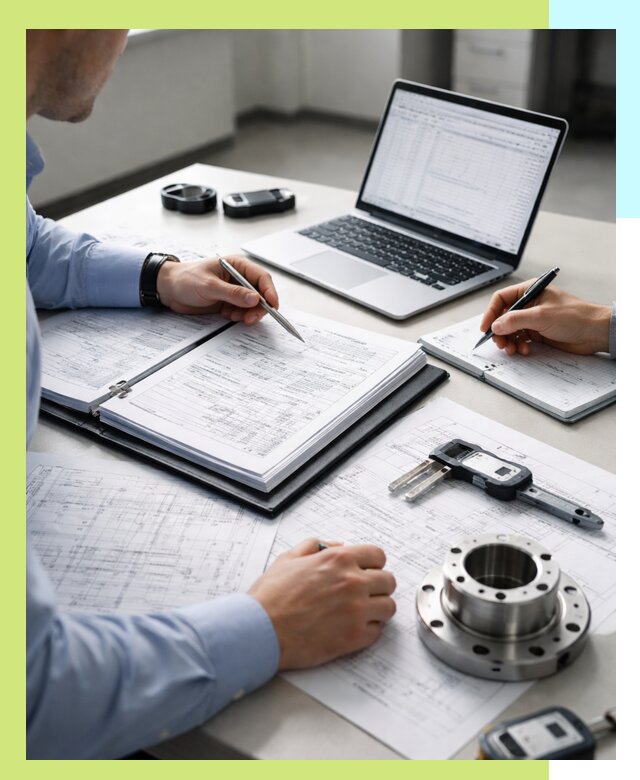 Разработка технологической инструкции для производства в Ревде