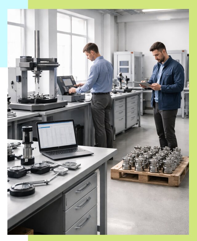 Технологический процесс в Ревде от 7405 р. | Алешин-Рвд