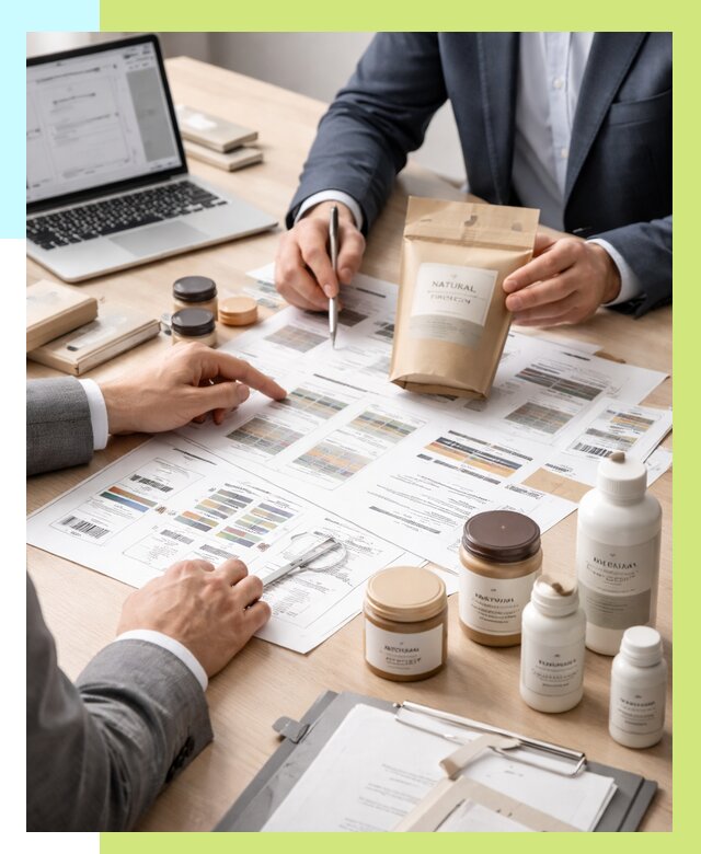 Разработка этикетки продукции в Ревде от 8463 р. | Алешин-Рвд