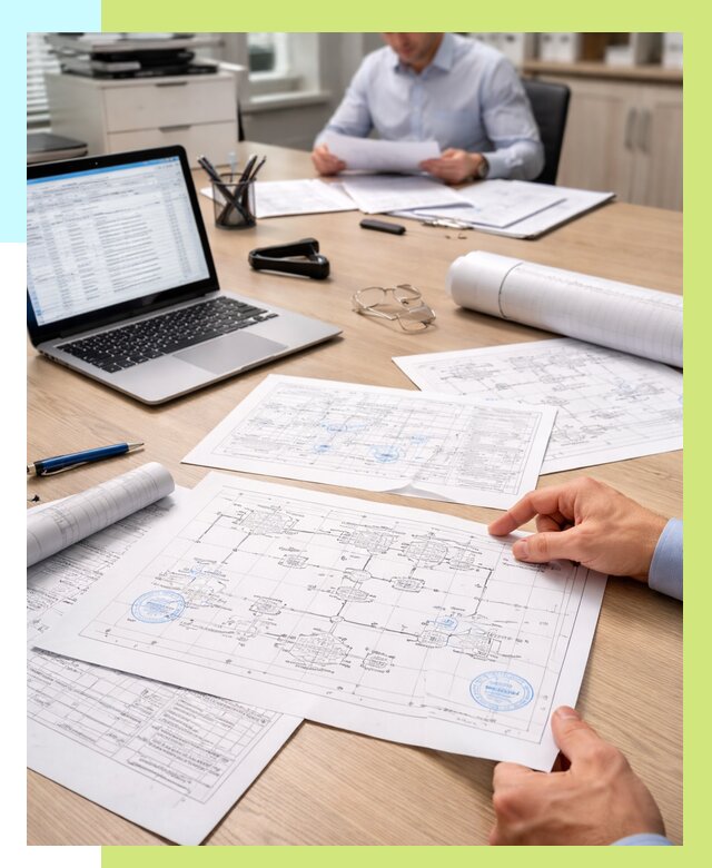 Алешин-Рвд:маршрутные карты технологических процессов Ревде от 6347