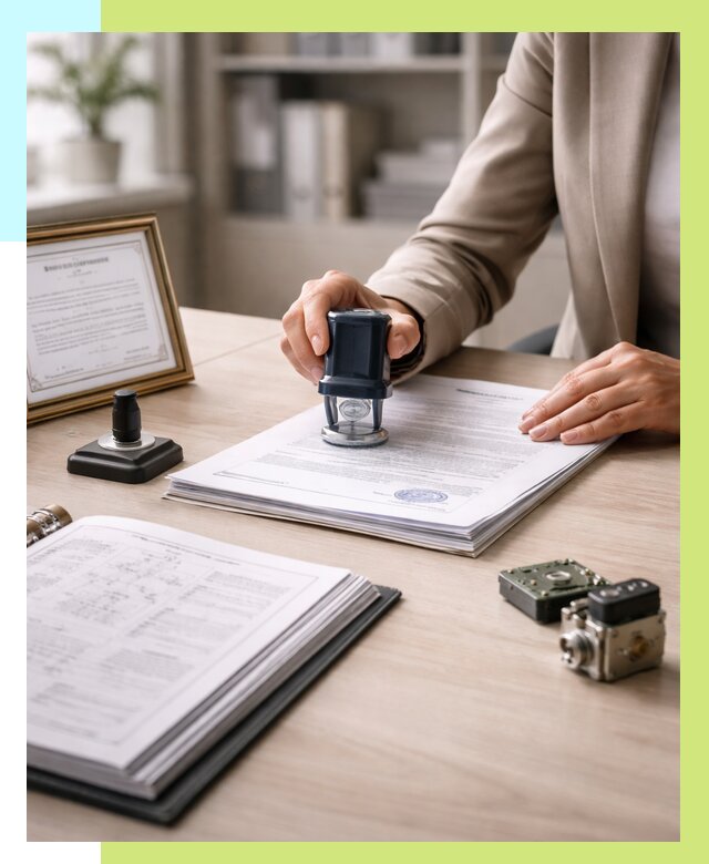 Сертификат соответствия ГОСТ Р в Ревде от 9521 р. Алешин-Рвд