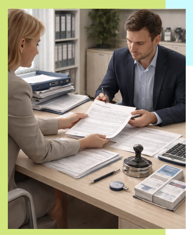 Оформление декларации соответствия ТР ТС в Ревде быстро и надёжно