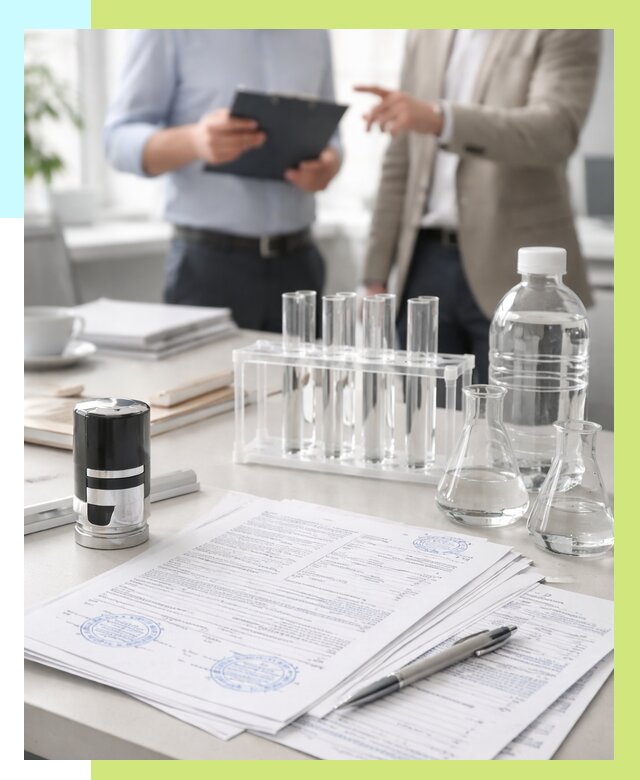 СГР на воду в Ревде оформить от 12695 р. | Алешин-Рвд