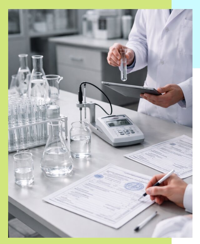 Получение СГР на воду и сопроводительная документация в Ревде