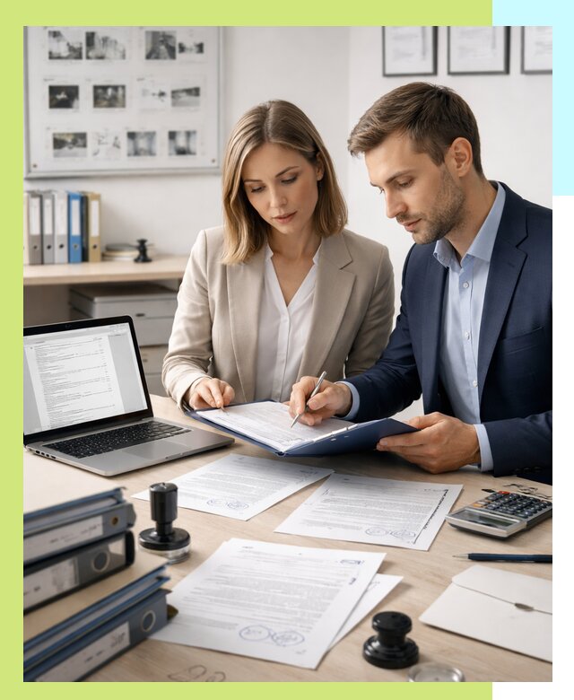 Нотификация ФСБ для продукции и оборудования в Ревде