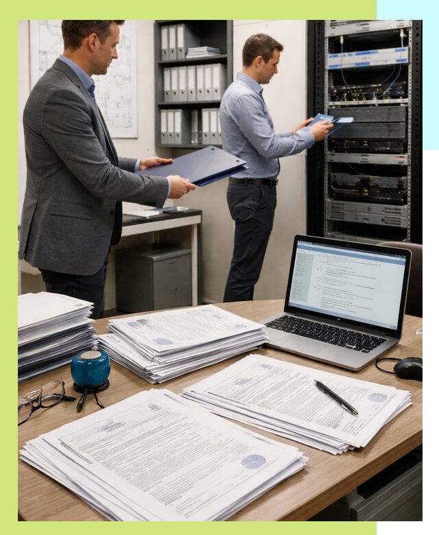 Получение заключения ФСТЭК на информационные системы в Ревде