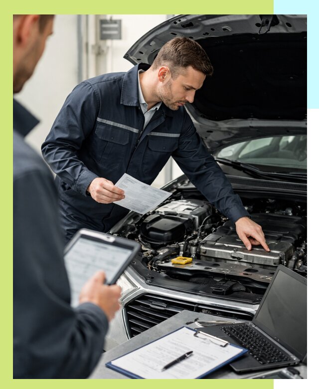 Оформление СБКТС на автомобиль в Ревде, быстро и официально