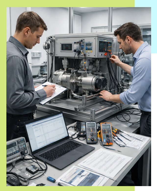 Получение БКТС для техники, оборудования и услуг в Ревде