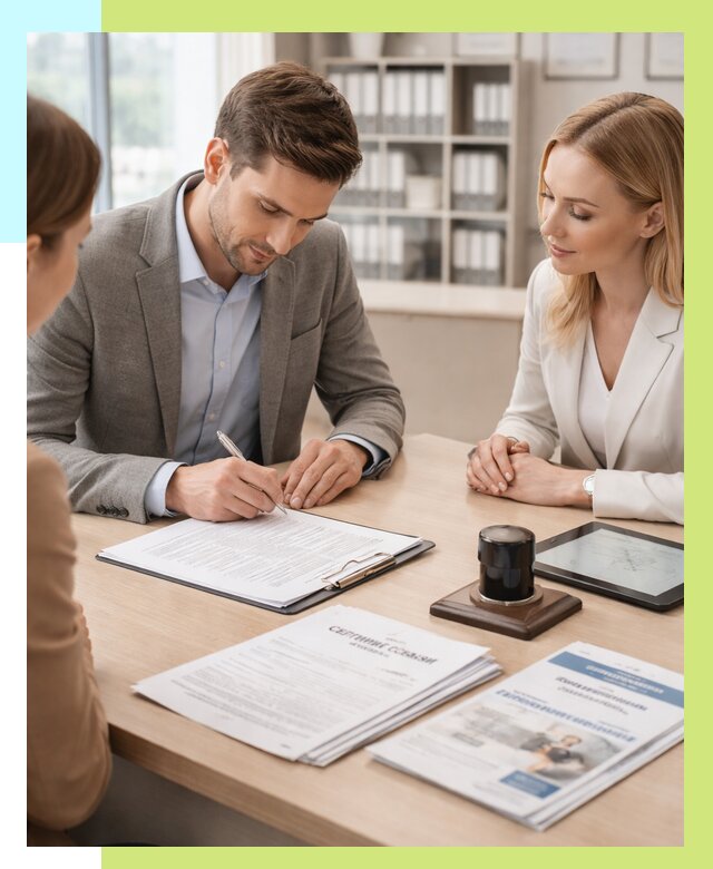 Сертификат Минсвязи под ключ в Ревде от 26448 р. | Алешин-Рвд