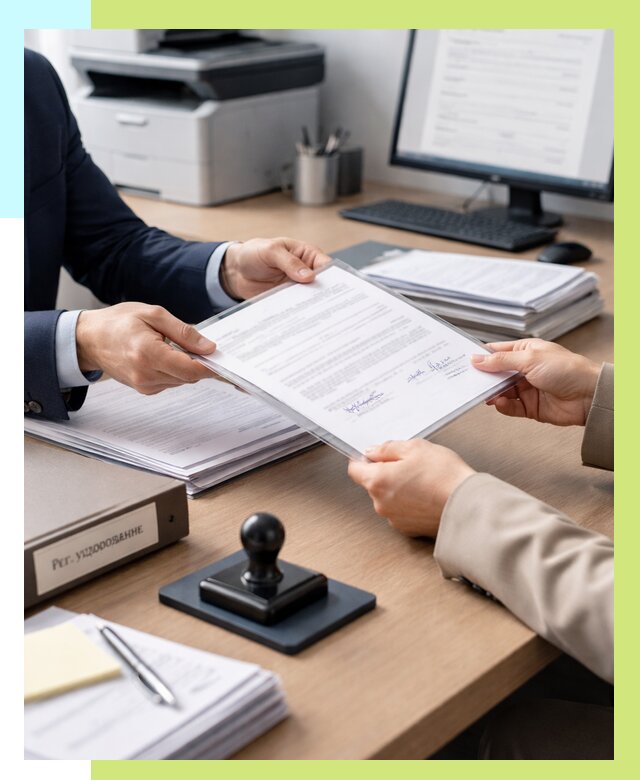 Рег. удостоверение медизделия в Ревде от 84632р | Алешин-Рвд