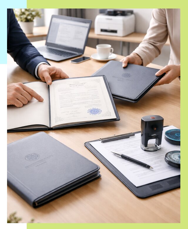 Сертификат OHSAS 18001 в Ревде от 47606 р. | Алешин-Рвд