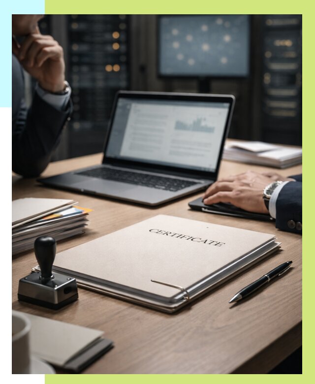 Сертификат ISO 27001 в Ревде под ключ от 158685 р. Алешин-Рвд