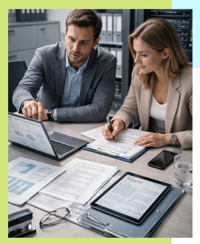 Получение сертификата ISO 27001 информационной безопасности в Ревде