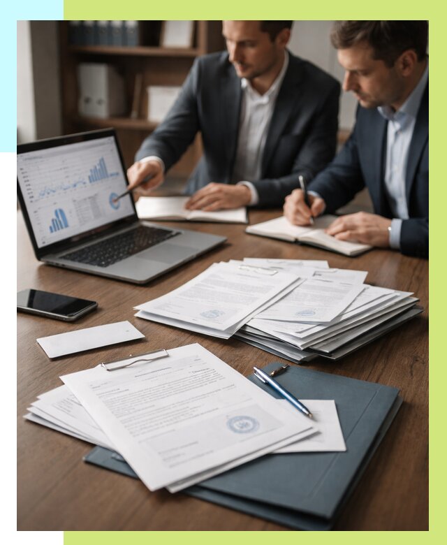 Оценка деловой репутации в Ревде от 7934 р. | Алешин-Рвд