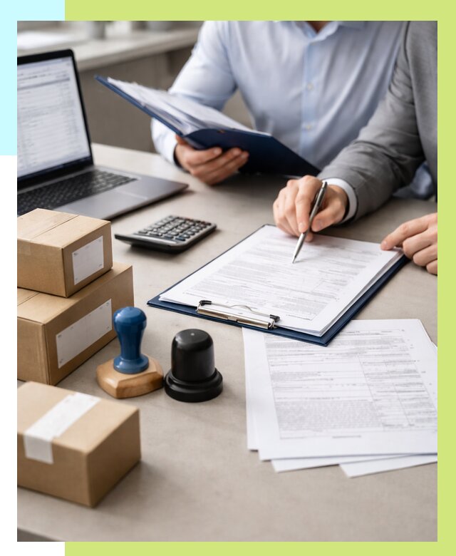 Декларирование продукции в Ревде от 12695 р., Алешин-Рвд