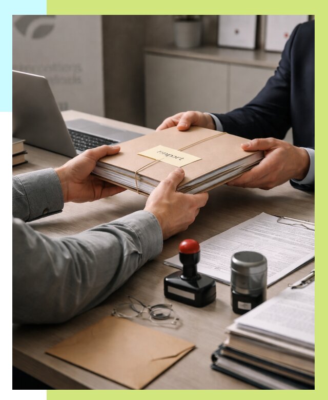 Сертификация для импорта в Ревде от 31737 р. | Алешин-Рвд