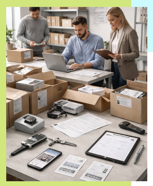 Сертификация товаров и документов для маркетплейсов в Ревде