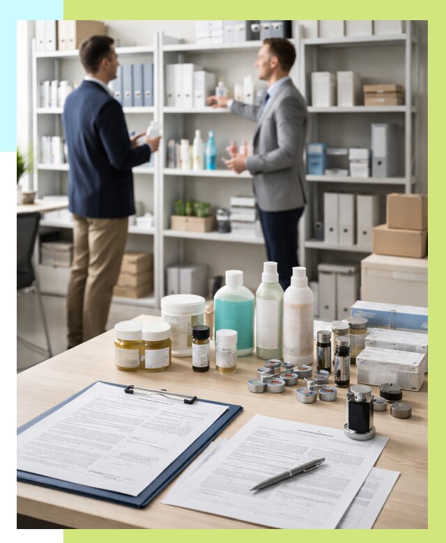 Сертификация собствен. продукции в Ревде от 26448 р. | Алешин-Рвд