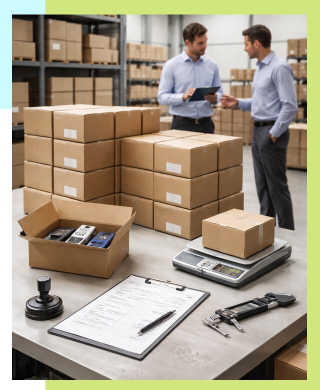 Сертификация партии товара в Ревде от 15869 р., Алешин-Рвд