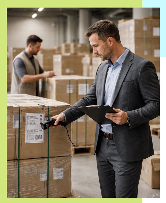 Сертификация партии товара в Ревде по требованиям законодательства